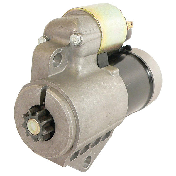 Quicksilver 8M6007355 Starter, 12-volt -Johnson-Suzuki-Hitachi-2