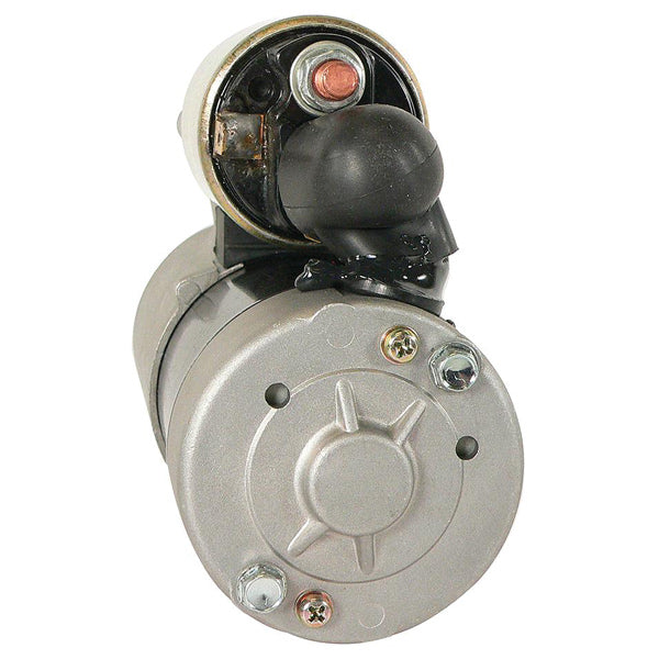 Quicksilver 8M6007355 Starter, 12-volt -Johnson-Suzuki-Hitachi-1