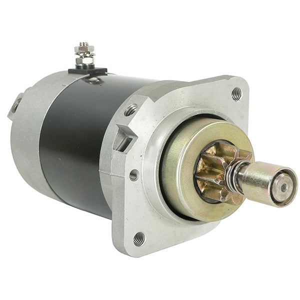 Quicksilver 8M6007390 Starter, 12-volt til Suzuki, Hitachi-1
