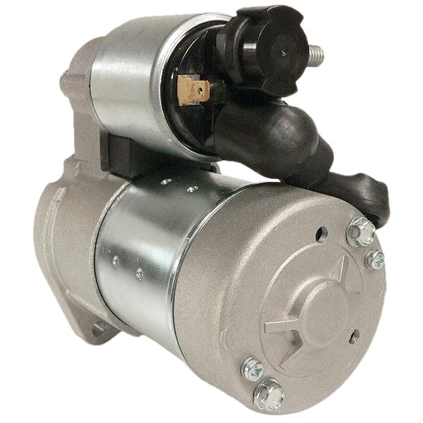 Quicksilver 8M6007354 Starter, 12-volt til Johnson, Suzuki-1