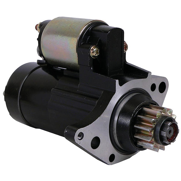 Quicksilver 8M6007336 Starter, 12-volt til udv. Honda 75-130 hk påhængsm.-1