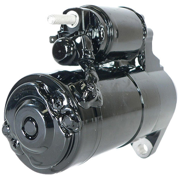 Quicksilver 8M6007339 Starter, 12-Volt -Honda - Mitsubishi-1