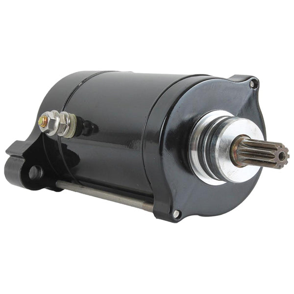 Quicksilver 8M6007433 Starter, 12-volt til Yamaha, PWC, Mitsuba-2