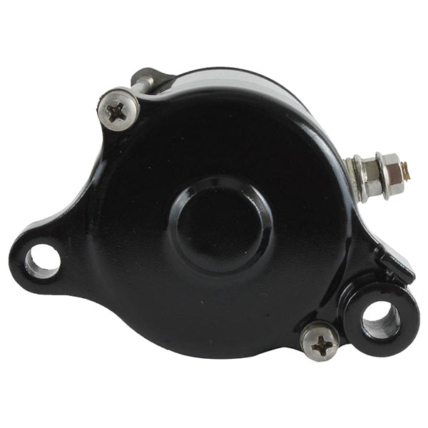 Quicksilver 8M6007433 Starter, 12-volt til Yamaha, PWC, Mitsuba-1