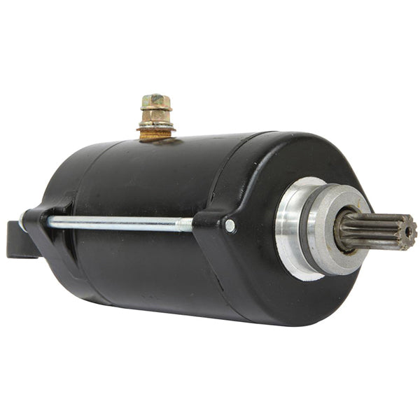 Quicksilver 8M6007342 Starter, 12-volt til Honda, Mitsuba, PWC, Aquatrax-1