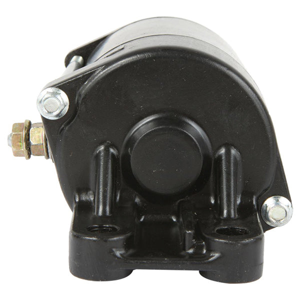 Quicksilver 8M6007431 Starter, 12-volt til Yamaha PWC & Sportboats, MItsuba-1