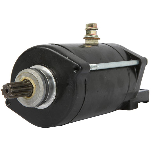 Quicksilver 8M6007436 Starter, 12-volt til Yamaha PWC & Sportboats, Mitsuba-1