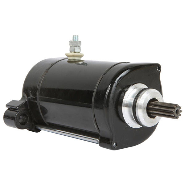 Quicksilver 8M6007435 Starter, 12-volt til Yamaha, PWC, Mitsuba-2