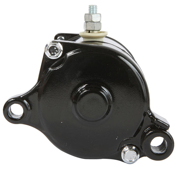 Quicksilver 8M6007435 Starter, 12-volt til Yamaha, PWC, Mitsuba-1