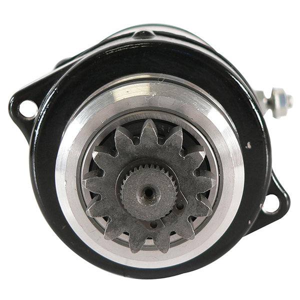 Quicksilver 8M6007432 Starter, 12-volt til Yamaha, PWC, Waverunner, FX Wav.-1