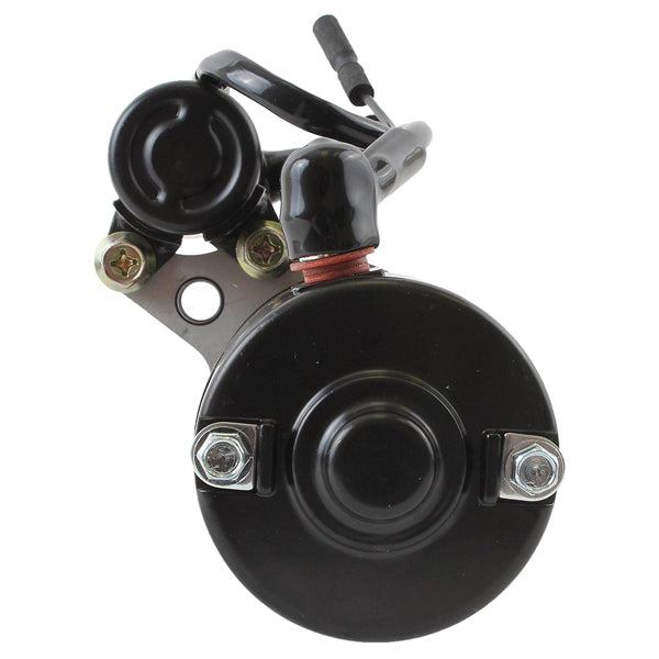Quicksilver 8M6007341 Starter, 12-volt til Honda-1