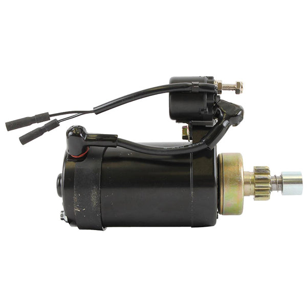 Quicksilver 8M6007338 Starter, 12-volt til udv. Honda 15-20 hk påhængsm.-1