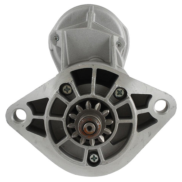 Quicksilver 8M6007442 Starter, 12-volt til Yanmar, Toyota, Denso-1