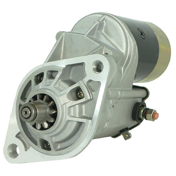 Quicksilver 8M6007335 Starter, 12-volt til Hino Marine Diesel, Denso-1