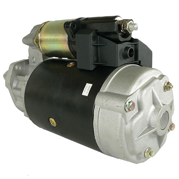 Quicksilver 8M6007334 Starter, 12-volt til Hino, John Deere, Denso-1