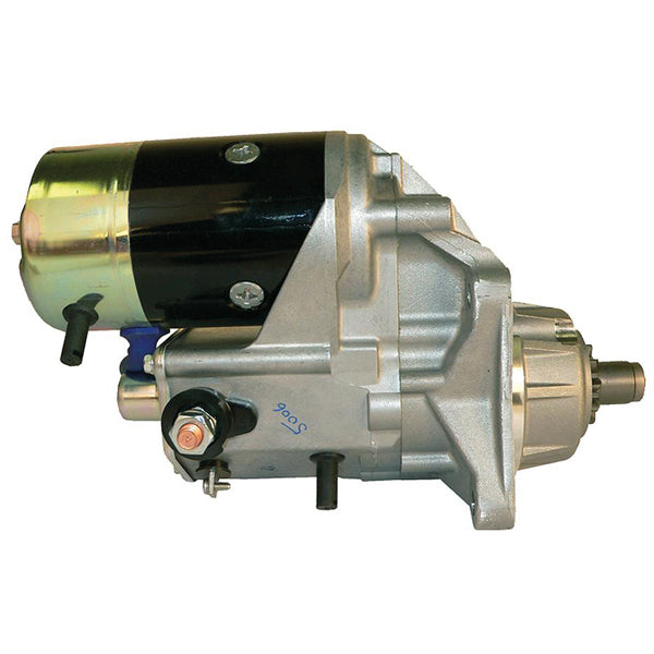 Quicksilver 8M6007344 Starter, 12-volt til John Deere, Denso-1
