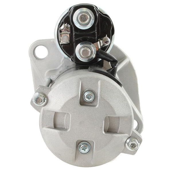 Quicksilver 8M6007441 Starter, 12-volt til Yanmar, Diesel, Denso-1