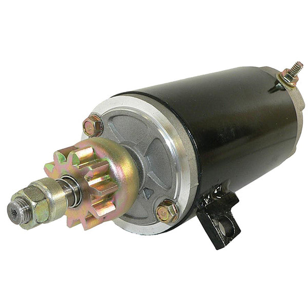 Quicksilver 8M6007313 Starter, 12-volt til Evinrude Johnson, OMC-1