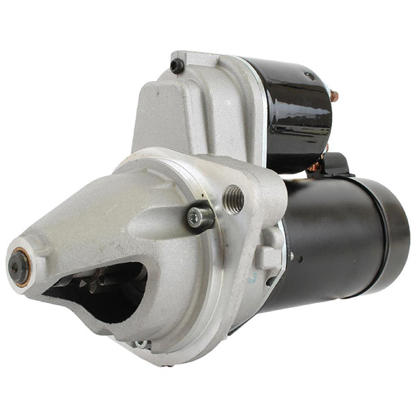Quicksilver 8M6007403 Starter, 12-volt til Volvo Penta, Bosch-1