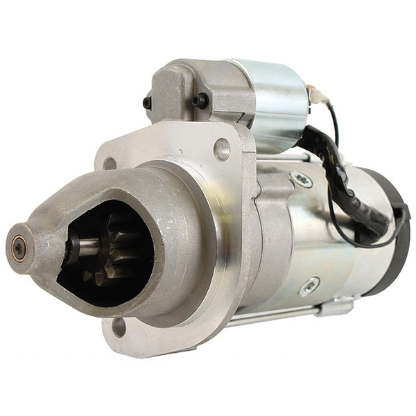 Quicksilver 8M6007406 Starter, 12-volt til Volva Penta-1