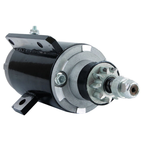 Quicksilver 8M6014118 Starter, 12-volt til Evinrude, Johnson-1