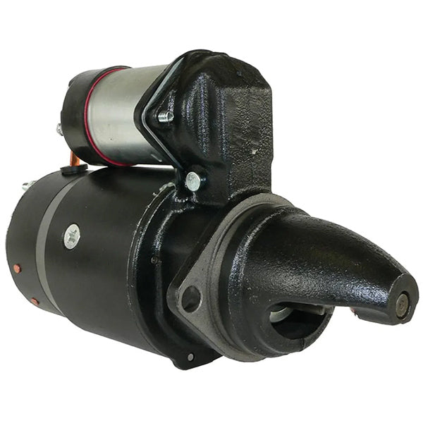 Quicksilver 8M6014123 Starter, 12-volt til udvalgte OMC, Vol-1