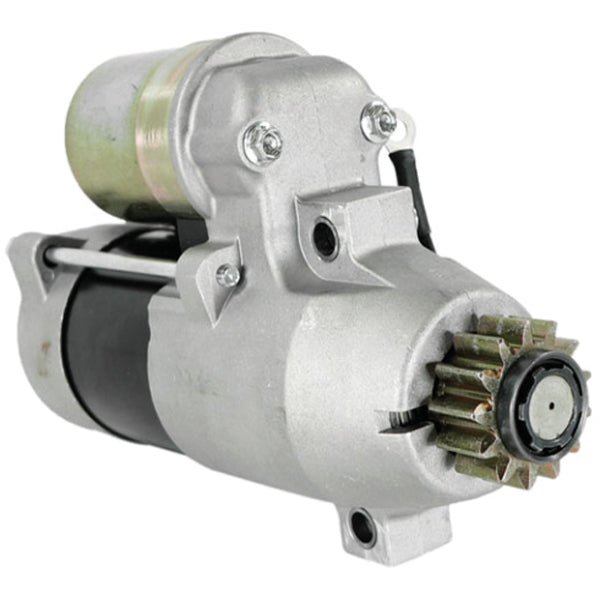 Quicksilver 8M6014125 Starter, 12-volt til udv. Yamaha 75 hk-1