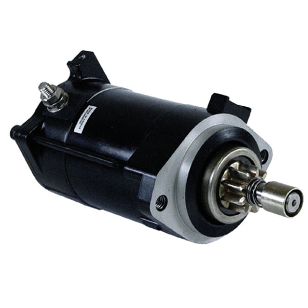 Quicksilver 8M6014126 Starter, 12 volt til udv. Yamaha 115-200-1