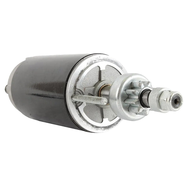 Quicksilver 8M6014128 Starter, 12-volt til udv. Chrysler 70--1