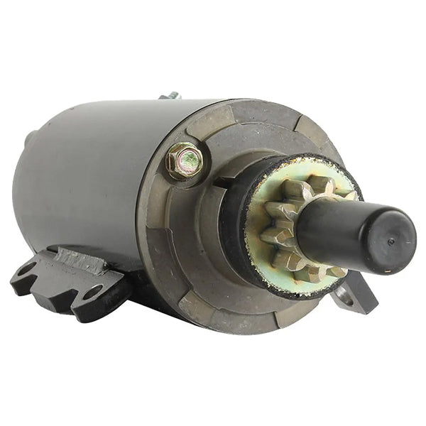 Quicksilver 8M6014129 Starter, 12-volt, OMC, 85-140 hk-1