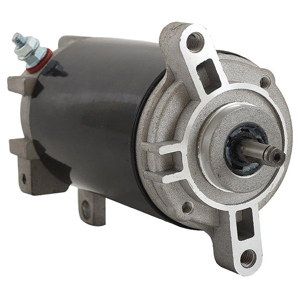 Quicksilver 8M6014130 Starter, 12-volt, Evinrude, Johnson, 1-1