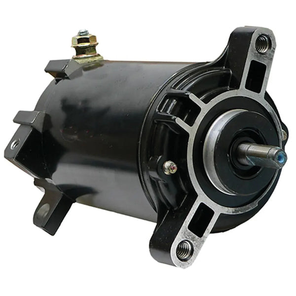 Quicksilver 8M6014131 Starter, 12-volt, Evinrude, Johnson, 8-1