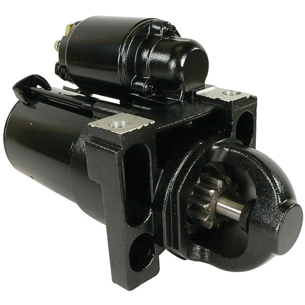 Quicksilver 8M6014133 Starter, 12-volt til udv. GM motorer 2-1