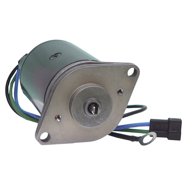 Quicksilver 8M6007539 12-volt trim/tilt motor til OMC-1