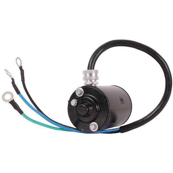 Quicksilver 8M6007538 12-volt trim-/tiltmotor til OMC-1