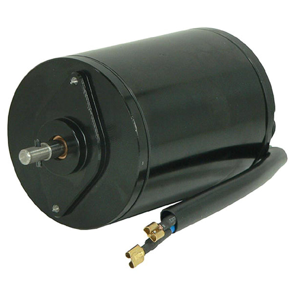 Quicksilver 8M6007553 12-Volt Trim/Tilt Motor til Volvo-Penta-1