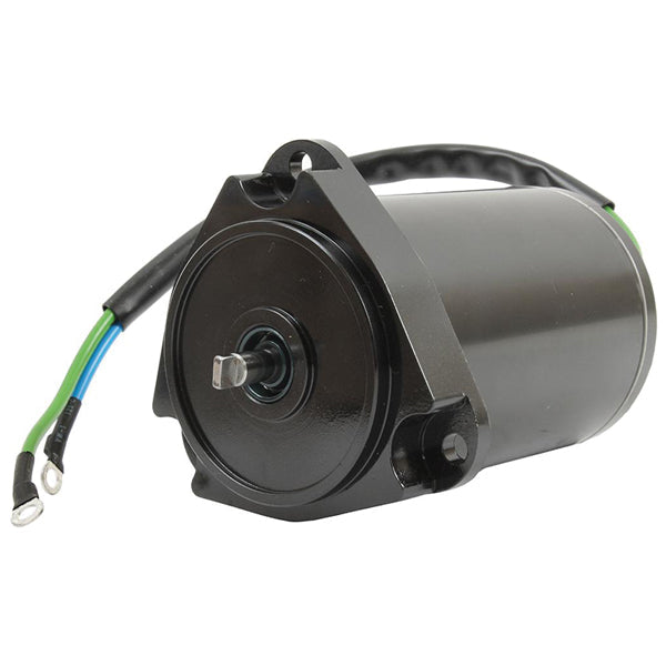 Quicksilver 8M6007542 12-volt trim/tilt motor til OMC, Cobra-1