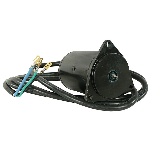 Quicksilver 8M6007543 12-volt trim/tilt motor til OMC, Cobra-1