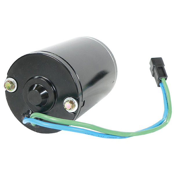 Quicksilver 8M6007550 12-Volt Trim/Tilt Motor, Volvo Penta, SX-1