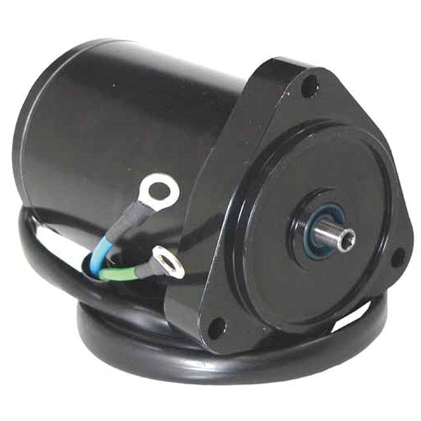 Quicksilver 8M6007548 12-volt trim/tilt motor til Suzuki, Tohatsu-1