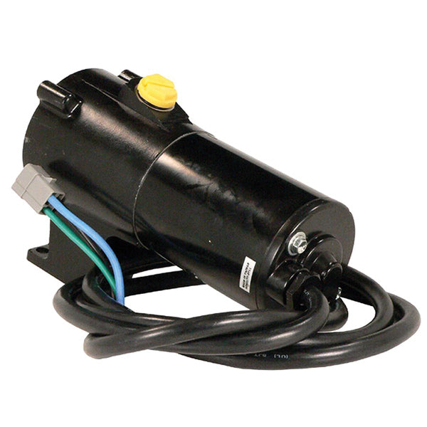 Quicksilver 8M6007521 12-volt trim-/tiltmotor til Chrysler, Evinrude-1