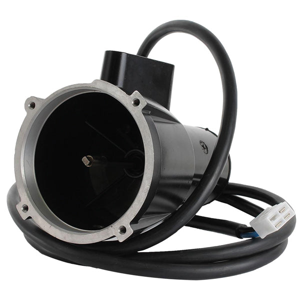 Quicksilver 8M6007528 12-volt trim-/tiltmotor, Evinrude Johnson-1