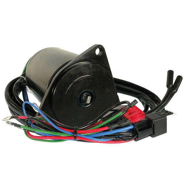 Quicksilver 8M6007571 12-volt trim/tilt motor til udv. Yamaha 50-115 hk-1