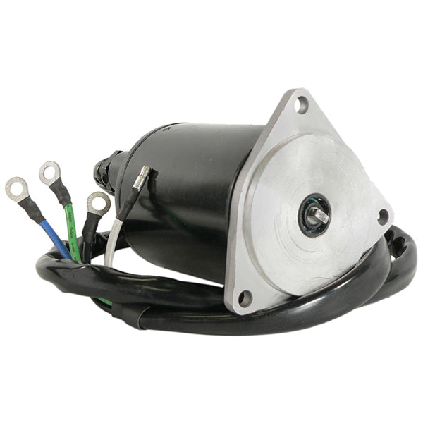 Quicksilver 8M6007576 12-volt trim/tilt motor til udv. Yamaha F225-250hk-1