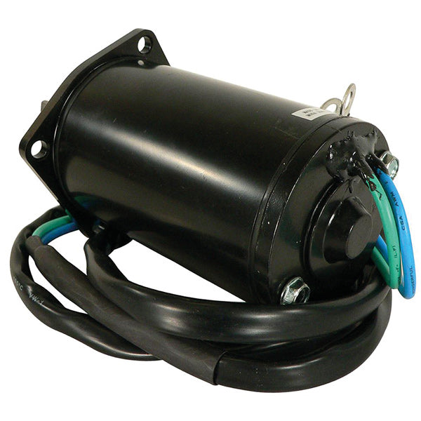 Quicksilver 8M6007567 12-volt trim/tilt motor til udvalgte Yamaha 40-50 hk-1