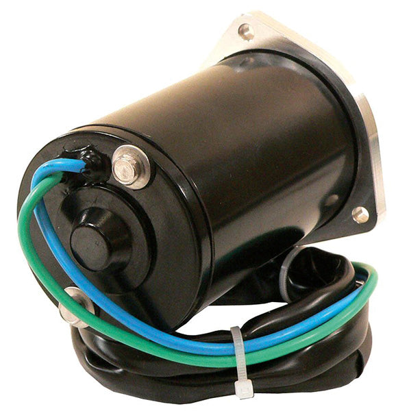 Quicksilver 8M6007573 12-volt trim/tilt motor til udvalgte Yamaha 40-100 hk-1