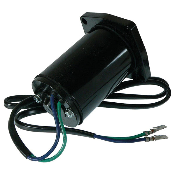 Quicksilver 8M6007527 12-volt trim-/tiltmotor til Evinrude Johnson-1