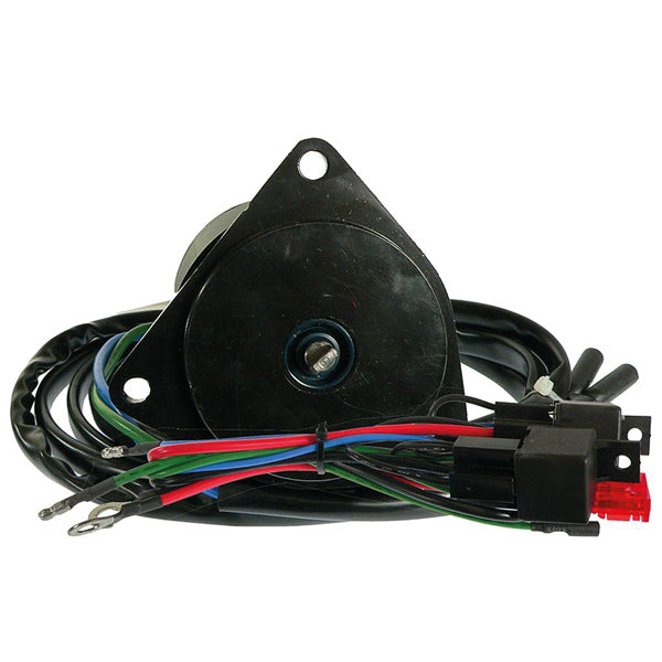 Quicksilver 8M6007570 12-volt trim/tilt motor til Yamaha-1