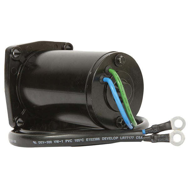 Quicksilver 8M6007547 12-volts trim-/tiltmotor til udvalgte Suzuki DF40/50-1