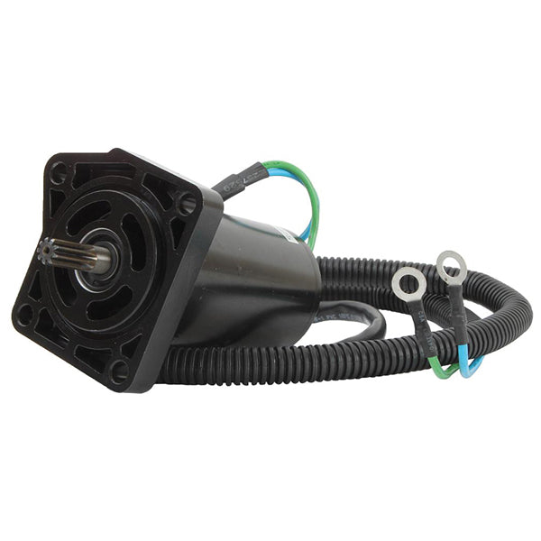 Quicksilver 8M6007562 12-volt trim/tilt motor til Yamaha-1